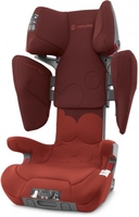 Concord Transformer XT Plus Autumn Red