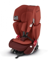 Concord Vario XT-5 Autumn Red Gruppe 1-2-3