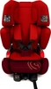 Concord Vario XT-5 Flaming Red Gruppe 1-2-3