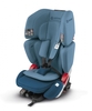 Concord Vario XT-5 Peacock Blue Gruppe 1-2-3