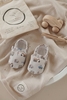 Cosy Roots Veganer Krabbelschuh gefüttert Little Driver Gr. 18 Little Driver
