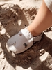 Cosy Roots Veganer Krabbelschuh Little Farm 19