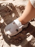 Cosy Roots Veganer Krabbelschuh Little Farm 19
