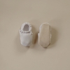 Cosy Roots Veganer Krabbelschuh Sand / Earth Collection Gr. 18