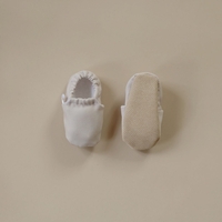 Cosy Roots Veganer Krabbelschuh Sand / Earth Collection Gr. 18