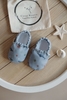 Cosy Roots x Lara Piaskowy Veganer Krabbelschuh Sea Buddies 19