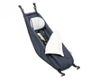Croozer Babysitz inkl. Winterset Kid/Kid Plus für Modelle ab 2014 night blue