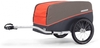 Croozer Cargo Pakko campfire red