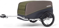 Croozer Cargo Tuure olive green