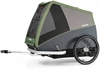 Croozer Dog Bruuno pine green