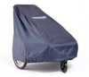 Croozer Faltgarage Dark Blue Kid/Kid Plus (für alle Kid)
