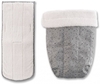 Croozer Winter-Set Kid Stone Grey (Babysitz 2018)
