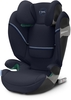 Cybex Solution S2 i-Fix (100-150cm) Ocean Blue