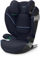 Cybex Solution S2 i-Fix (100-150cm) Ocean Blue