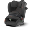 Cybex 2022 Pallas G i-Size (76-150cm) Lava Grey