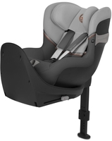 Cybex 2022 Sirona S2 i-Size (61-105cm) Lava Grey