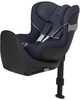 Cybex 2022 Sirona S2 i-Size (61-105cm) Ocean Blue