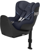 Cybex 2022 Sirona S2 i-Size (61-105cm) Ocean Blue