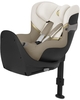 Cybex 2022 Sirona S2 i-Size (61-105cm) Seashell Beige