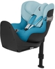 Cybex 2022 Sirona SX 2 i-Size (61-105cm) Beach Blue