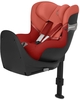 Cybex 2022 Sirona SX 2 i-Size (61-105cm) Hibiskus Red