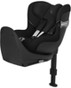Cybex 2022 Sirona SX 2 i-Size (61-105cm) Moon Black