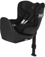 Cybex 2022 Sirona SX 2 i-Size (61-105cm) Moon Black