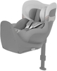 Cybex 2022 Sirona SX2/S2 Neugeboreneneinlage lava grey