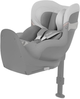 Cybex 2022 Sirona SX2/S2 Neugeboreneneinlage lava grey