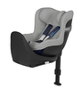 Cybex 2022 Sommerbezug für Sirona SX2/S 2 i-Size grey