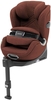 Cybex Anoris T i-Size 76-115cm Autumn Gold burnt red - Airbag Revoultion