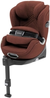Cybex Anoris T i-Size 76-115cm Autumn Gold burnt red - Airbag Revoultion