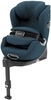 Cybex Anoris T i-Size 76-115cm Mountain Blue turquoise - Airbag Revolution