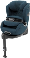 Cybex Anoris T i-Size 76-115cm Mountain Blue turquoise - Airbag Revolution