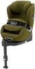 Cybex Anoris T i-Size 76-115cm Mustard yellow - Airbag Revolution