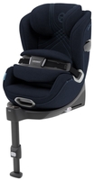 Cybex Anoris T i-Size 76-115cm Nautical Blue navy blue - Airbag Revolution