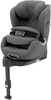 Cybex Anoris T i-Size 76-115cm Soho Grey mid grey - Airbag Revolution