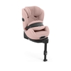 Cybex Anoris T2 i-Size Plus (76-125cm) Peach Pink