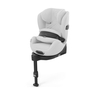 Cybex Anoris T2 i-Size Plus (76-125cm) Platinum White