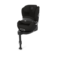 Cybex Anoris T2 i-Size Plus (76-125cm) Sepia Black
