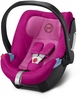Cybex ATON 5 Fancy Pink (Cybex Gold Line)