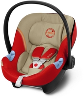 Cybex ATON M Autumn Gold (0-13 kg)