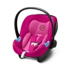 Cybex Aton M-I Size Fancy Pink 2019