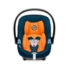 Cybex Aton M-I Size inkl. SensorSafe Tropical Blue 2019