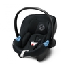 Cybex Aton M-I Size Premium Black 2019