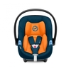 Cybex Aton M-I Size Tropical Blue 2019
