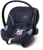 Cybex ATON M Navy blue (0-13 kg) (Cybex Gold Line)