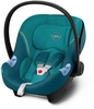 Cybex ATON M River blue (0-13 kg) (Cybex Gold Line)