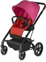 Cybex BALIOS S Fancy Pink (Cybex Gold Line)