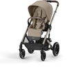 Cybex BALIOS S LUX TPE Almond Beige